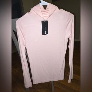 NEW Fashion Nova Turtleneck Sweater